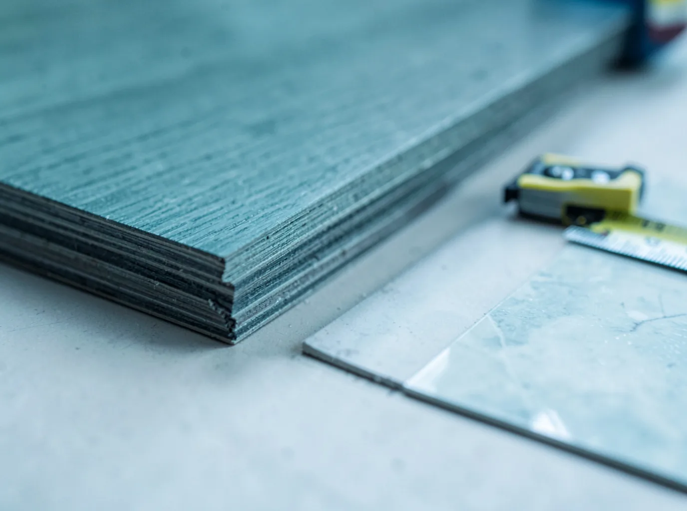 Luxury Vinyl Plank Installation Manchester, IA FAQs
